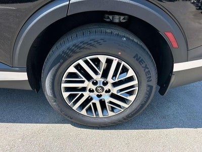 2026 Hyundai PALISADE SEL Premium FWD