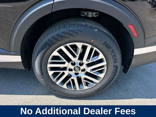 2026 Hyundai PALISADE SEL Premium FWD