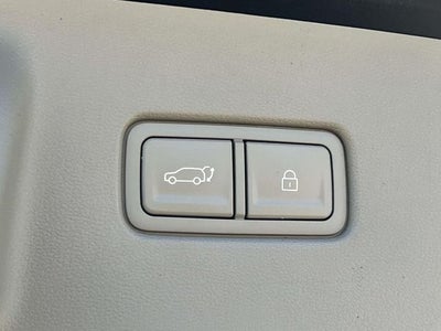 2026 Hyundai PALISADE SEL Premium FWD