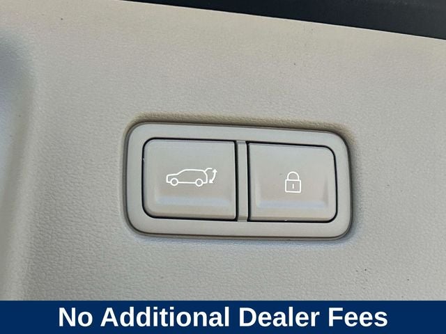 2026 Hyundai PALISADE SEL Premium FWD