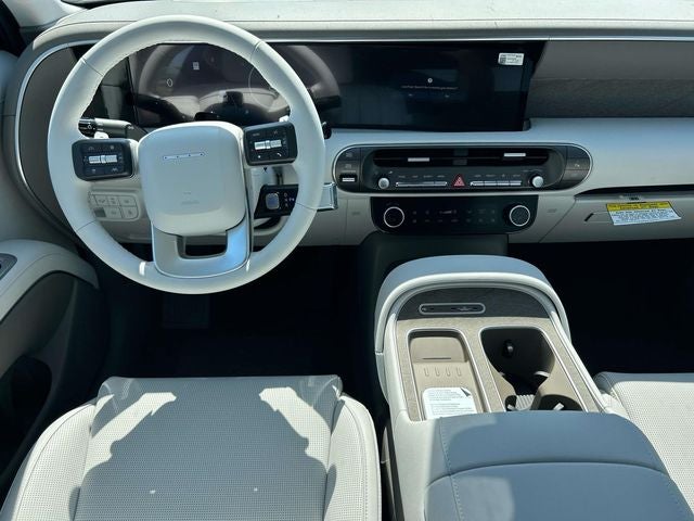 2026 Hyundai PALISADE SEL Premium FWD