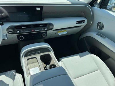 2026 Hyundai PALISADE SEL Premium FWD