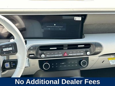 2026 Hyundai PALISADE SEL Premium FWD