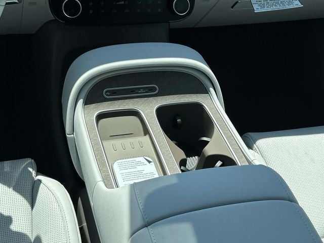 2026 Hyundai PALISADE SEL Premium FWD