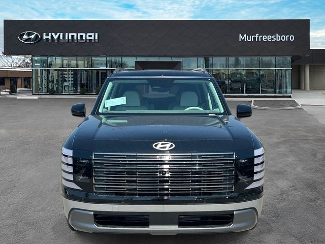 2026 Hyundai PALISADE SEL Premium FWD