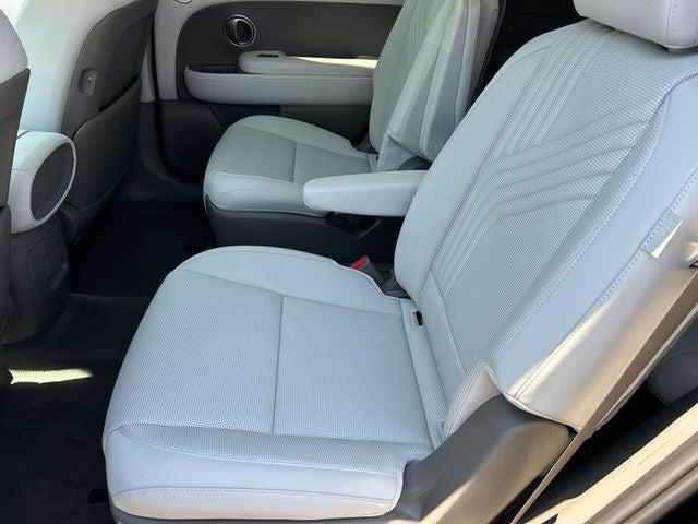 2026 Hyundai PALISADE SEL Premium FWD