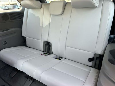 2026 Hyundai PALISADE SEL Premium FWD