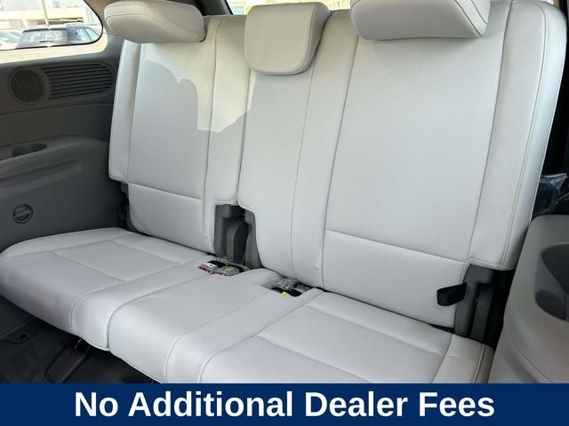 2026 Hyundai PALISADE SEL Premium FWD