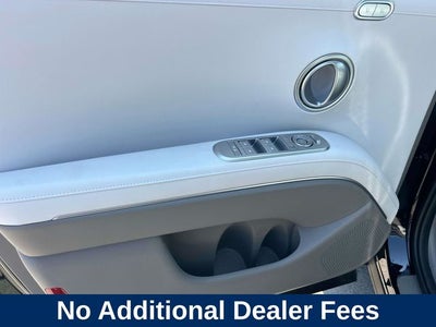 2026 Hyundai PALISADE SEL Premium FWD