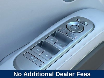 2026 Hyundai PALISADE SEL Premium FWD