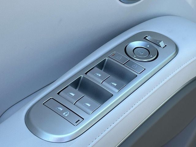 2026 Hyundai PALISADE SEL Premium FWD