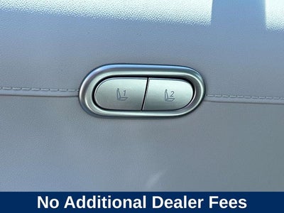 2026 Hyundai PALISADE SEL Premium FWD