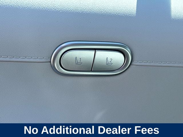 2026 Hyundai PALISADE SEL Premium FWD