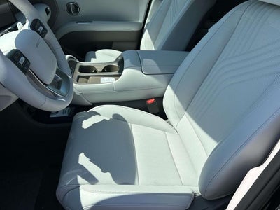 2026 Hyundai PALISADE SEL Premium FWD