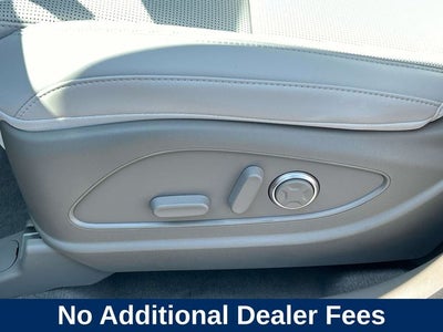 2026 Hyundai PALISADE SEL Premium FWD