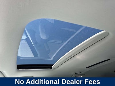 2026 Hyundai PALISADE SEL Premium FWD