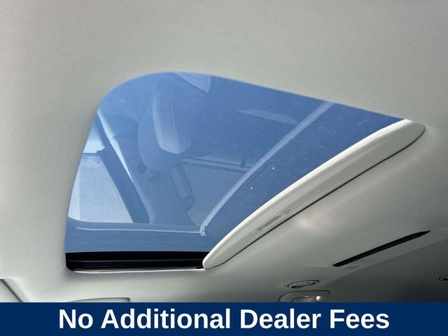 2026 Hyundai PALISADE SEL Premium FWD