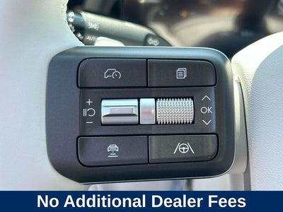 2026 Hyundai PALISADE SEL Premium FWD