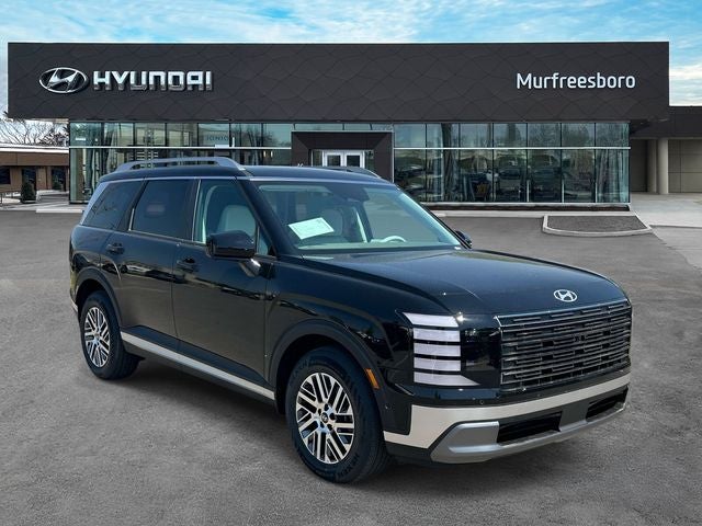 2026 Hyundai PALISADE SEL Premium FWD