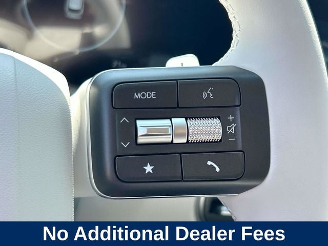 2026 Hyundai PALISADE SEL Premium FWD