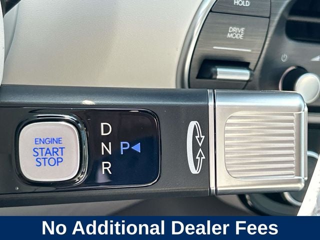 2026 Hyundai PALISADE SEL Premium FWD