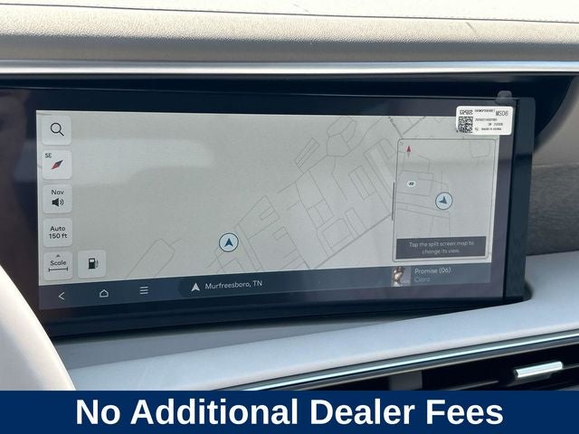 2026 Hyundai PALISADE SEL Premium FWD