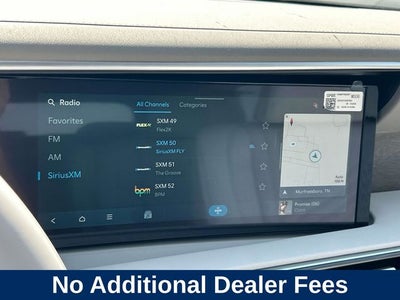 2026 Hyundai PALISADE SEL Premium FWD