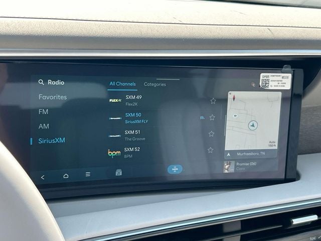 2026 Hyundai PALISADE SEL Premium FWD