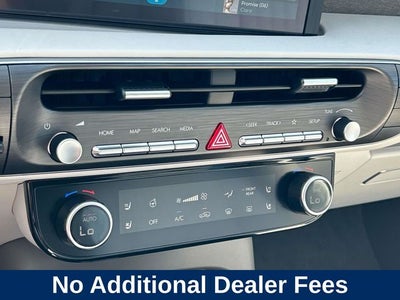 2026 Hyundai PALISADE SEL Premium FWD