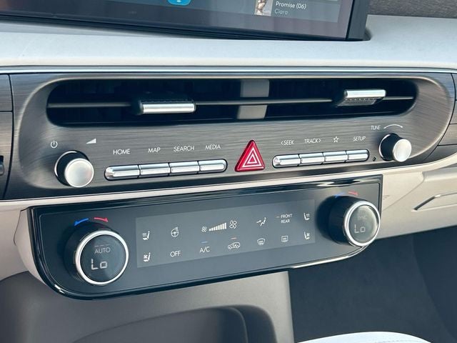 2026 Hyundai PALISADE SEL Premium FWD