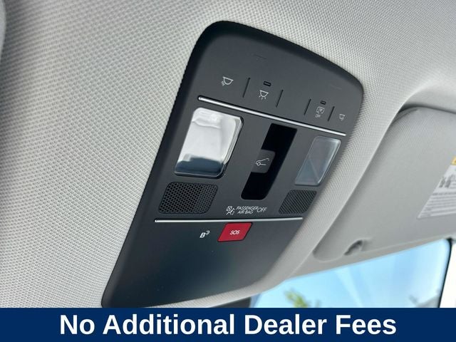 2026 Hyundai PALISADE SEL Premium FWD