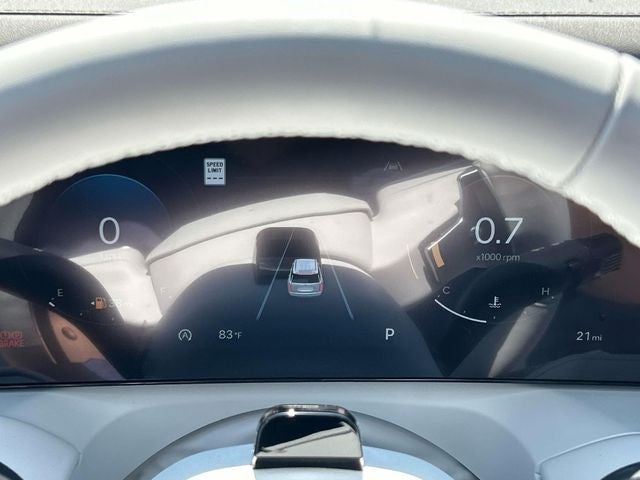 2026 Hyundai PALISADE SEL Premium FWD