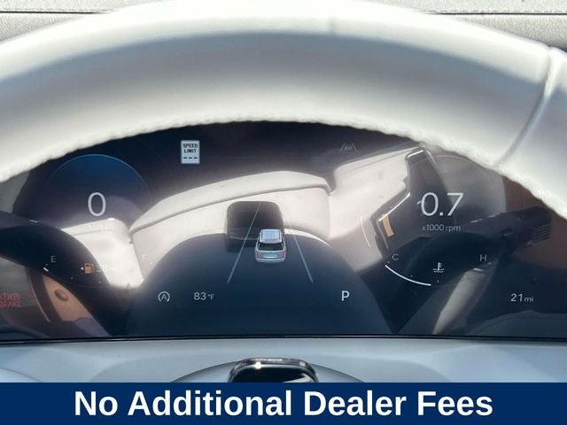 2026 Hyundai PALISADE SEL Premium FWD