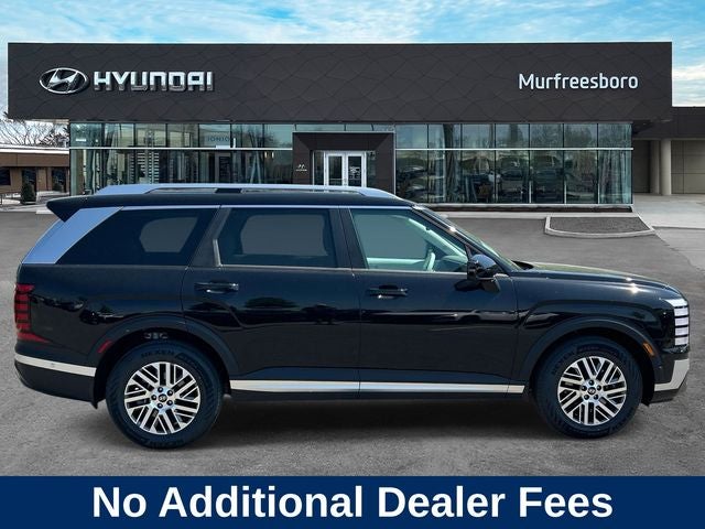 2026 Hyundai PALISADE SEL Premium FWD