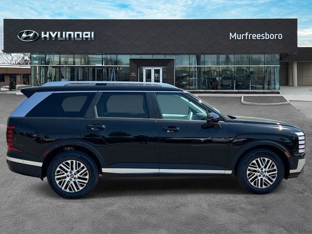 2026 Hyundai PALISADE SEL Premium FWD