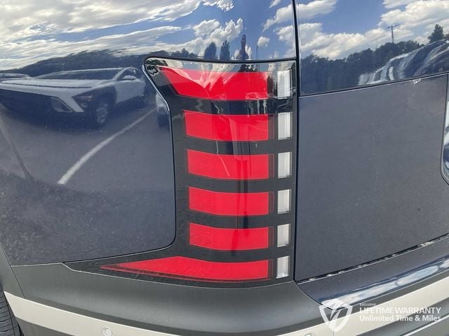 2027 Hyundai PALISADE SEL 7 Passenger
