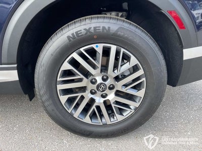 2027 Hyundai PALISADE SEL 7 Passenger