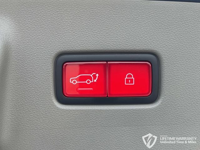 2027 Hyundai PALISADE SEL 7 Passenger