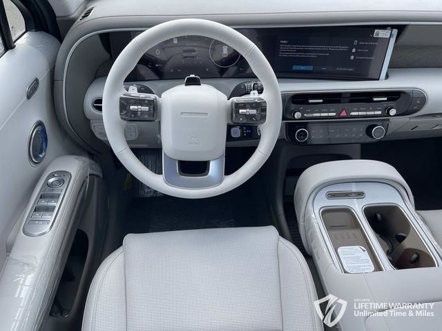 2027 Hyundai PALISADE SEL 7 Passenger
