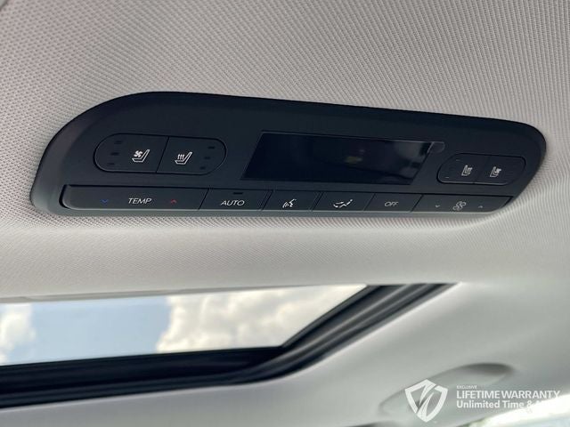 2027 Hyundai PALISADE SEL 7 Passenger