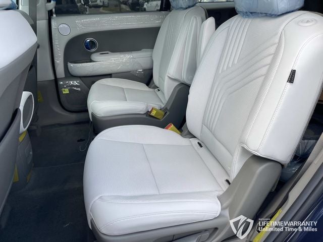 2027 Hyundai PALISADE SEL 7 Passenger