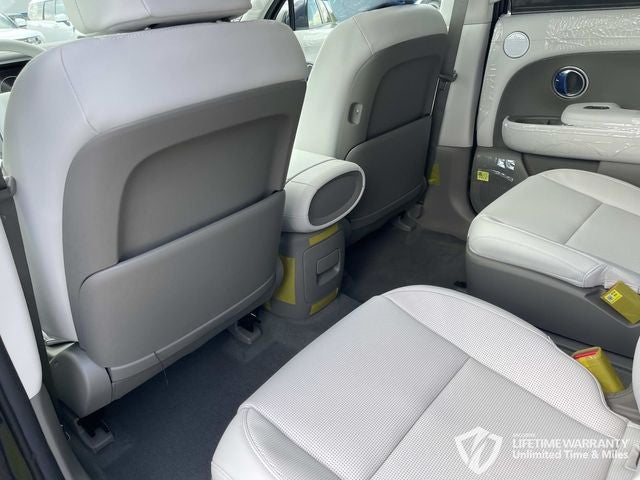 2027 Hyundai PALISADE SEL 7 Passenger