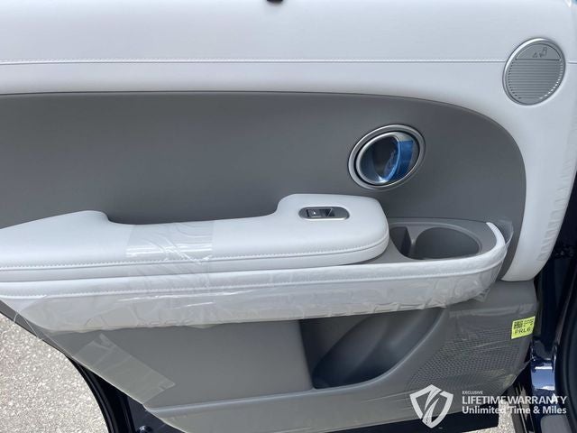 2027 Hyundai PALISADE SEL 7 Passenger