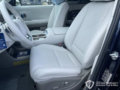 2027 Hyundai PALISADE SEL 7 Passenger