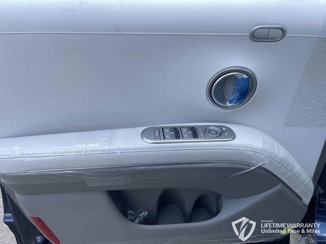 2027 Hyundai PALISADE SEL 7 Passenger