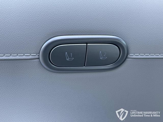 2027 Hyundai PALISADE SEL 7 Passenger