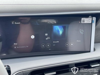 2027 Hyundai PALISADE SEL 7 Passenger