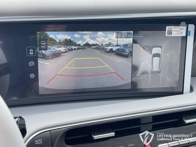 2027 Hyundai PALISADE SEL 7 Passenger