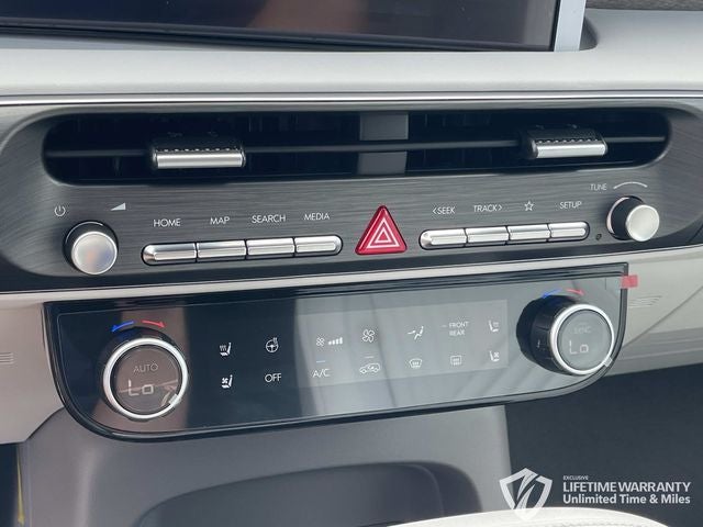 2027 Hyundai PALISADE SEL 7 Passenger