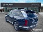 2027 Hyundai PALISADE SEL 7 Passenger